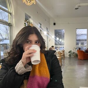 Meet your Posher, Erin